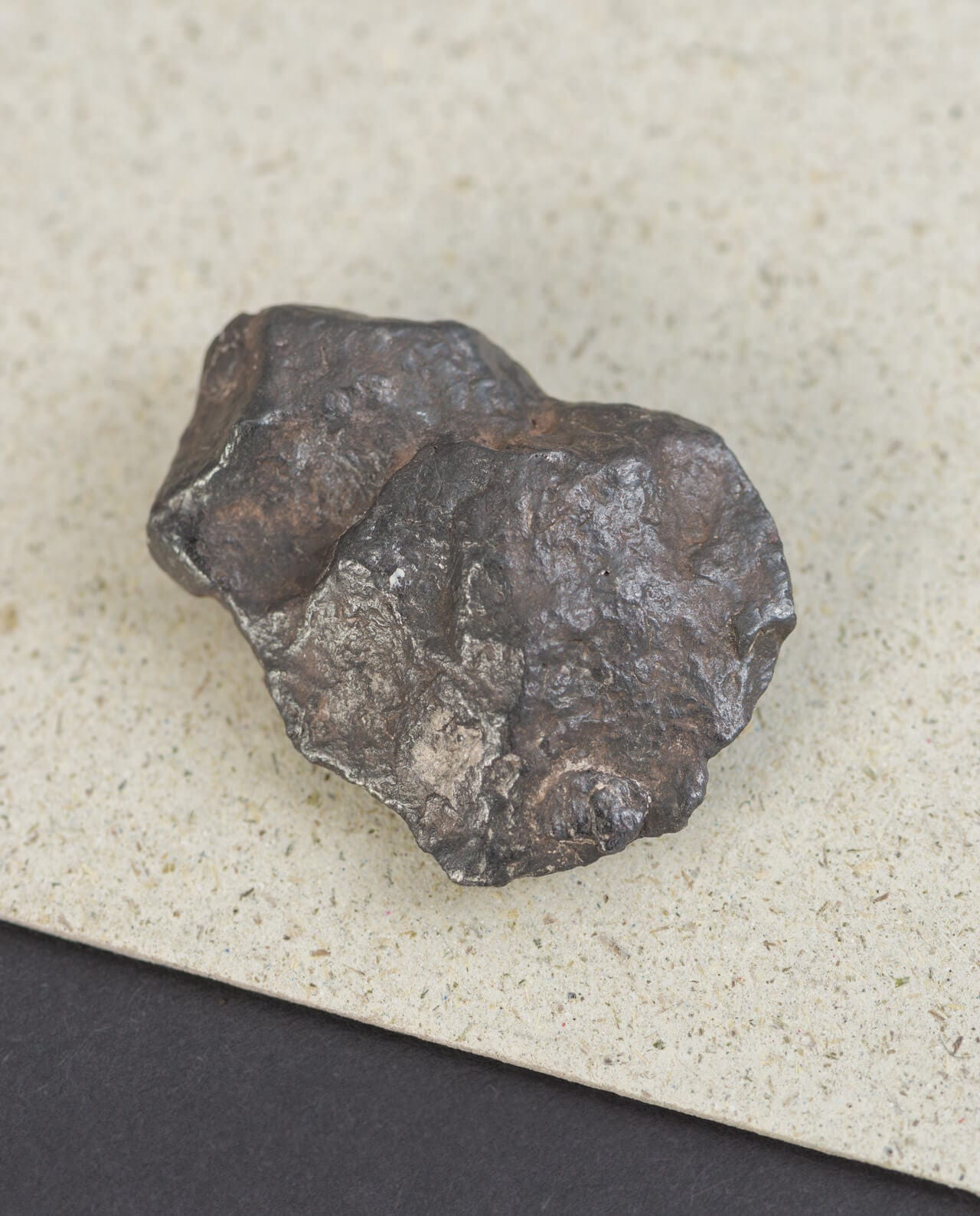 CONLIGHT Canyon Diablo Eisen Meteorit